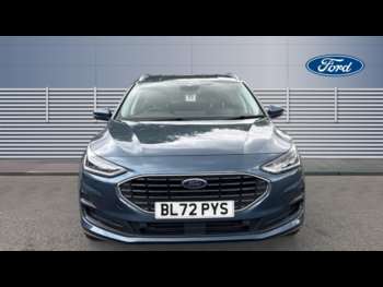 Used Ford Focus 2022 for sale - 74865291: Photo