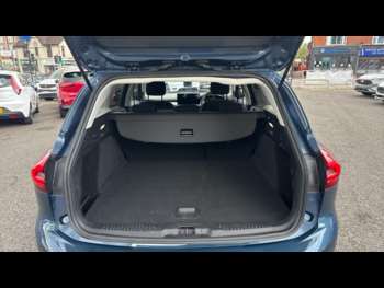 Used Ford Focus 2022 for sale - 74865291: Photo