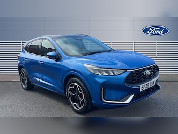 Used Ford Kuga 2025 for sale - 78577176: Photo