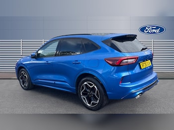 Used Ford Kuga 2025 for sale - 78577176: Photo