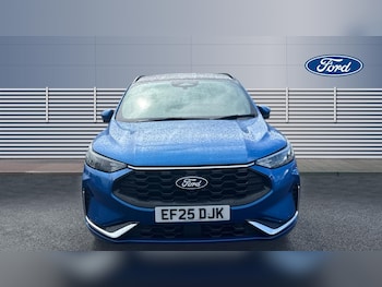 Used Ford Kuga 2025 for sale - 78577176: Photo