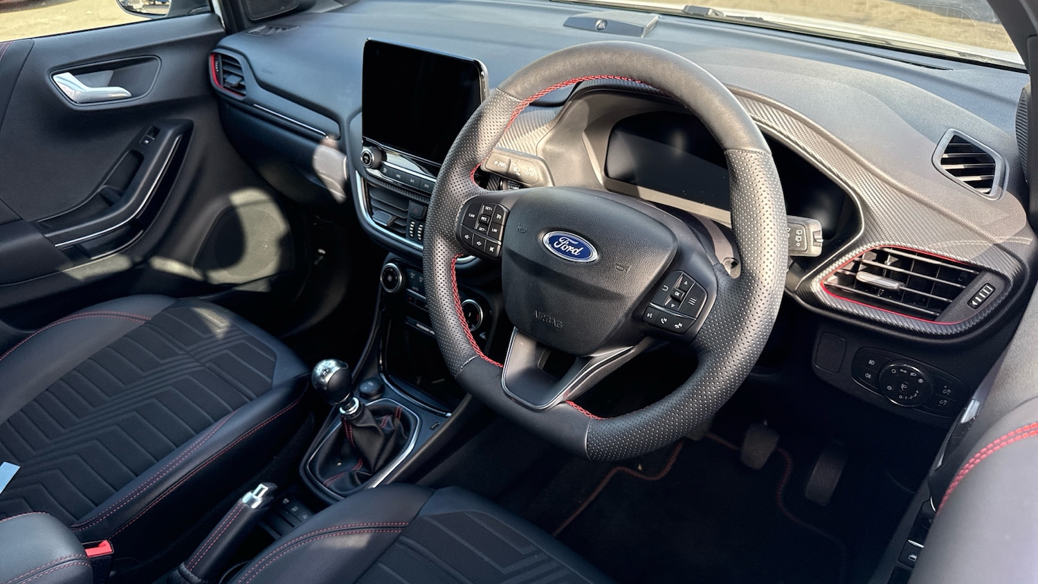 Used Ford Puma 2024 for sale - 76193815: Photo 11