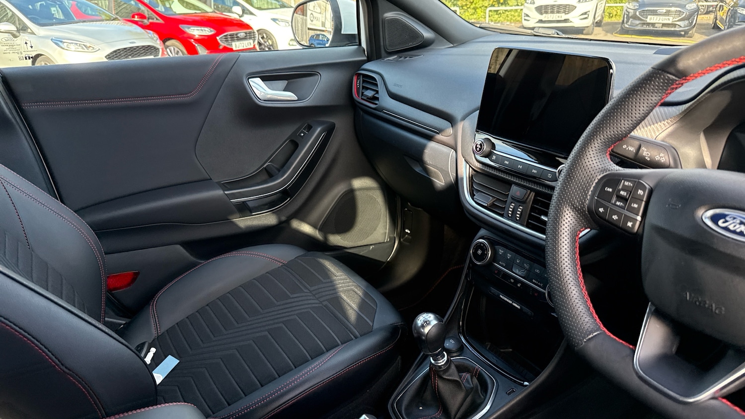 Used Ford Puma 2024 for sale - 76193815: Photo 14