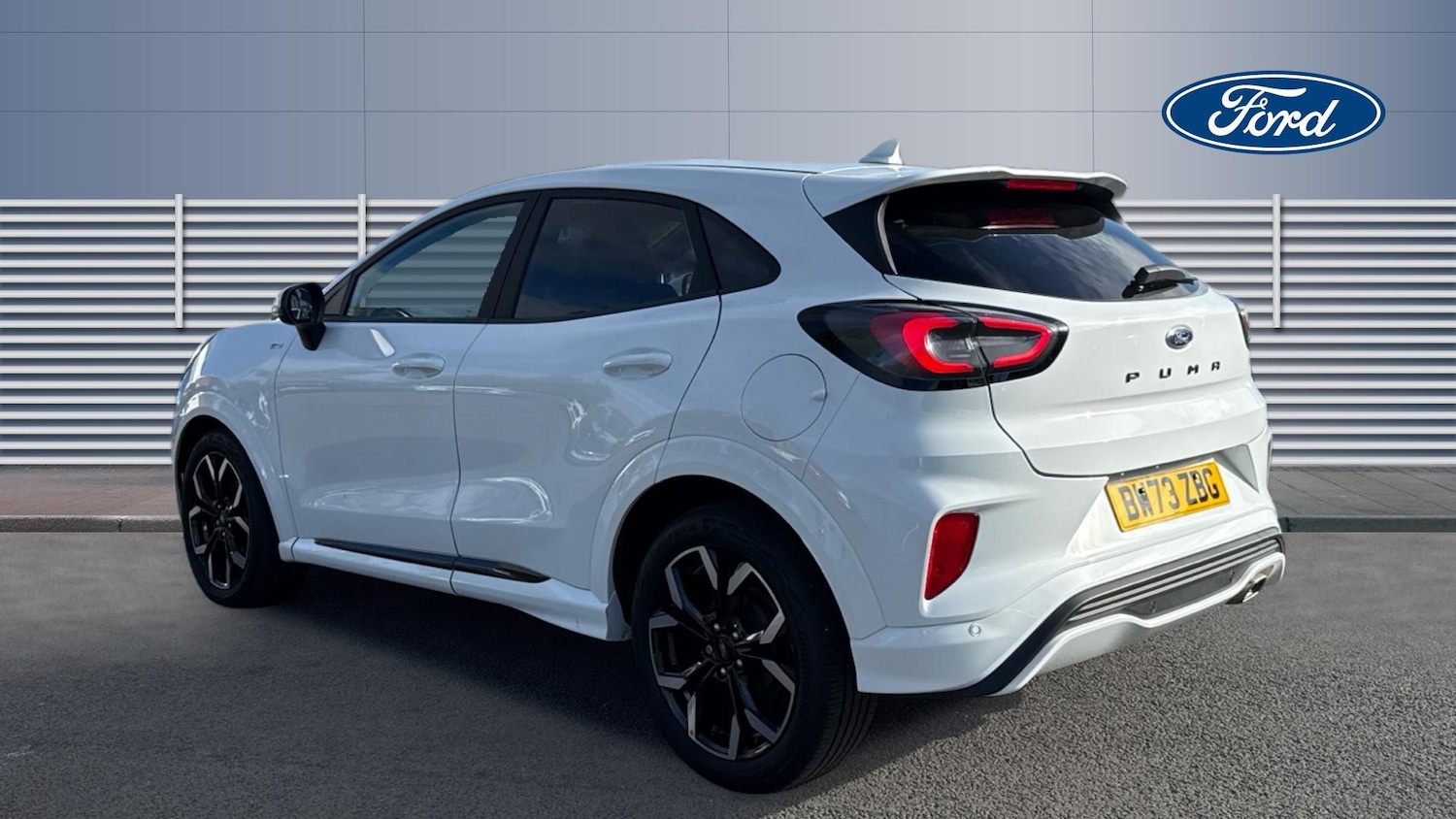 Used Ford Puma 2024 for sale - 76193815: Photo 2