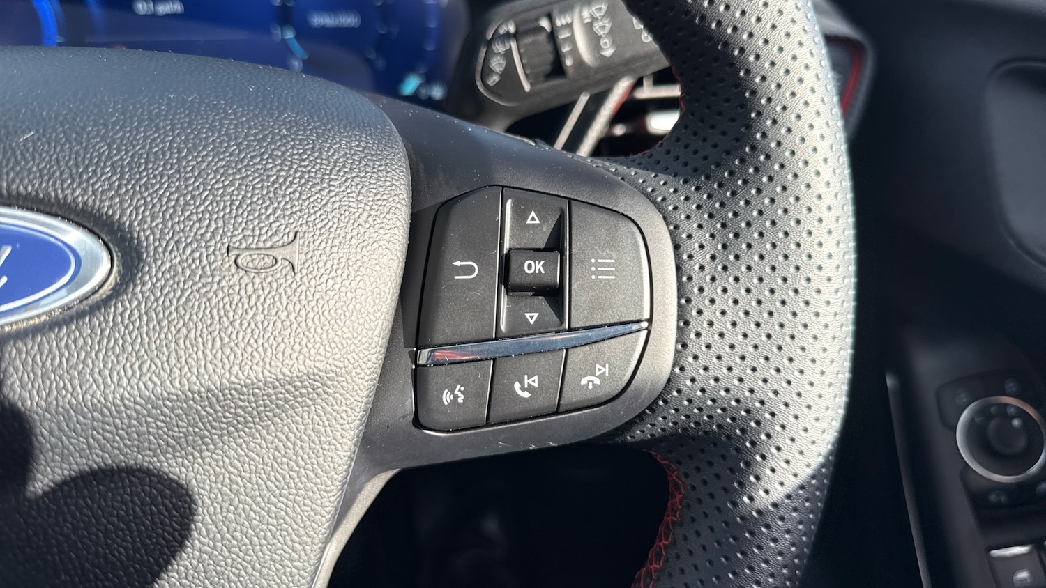 Used Ford Puma 2024 for sale - 76193815: Photo 23