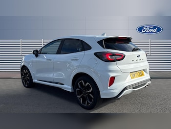 Used Ford Puma 2024 for sale - 76193815: Photo 2