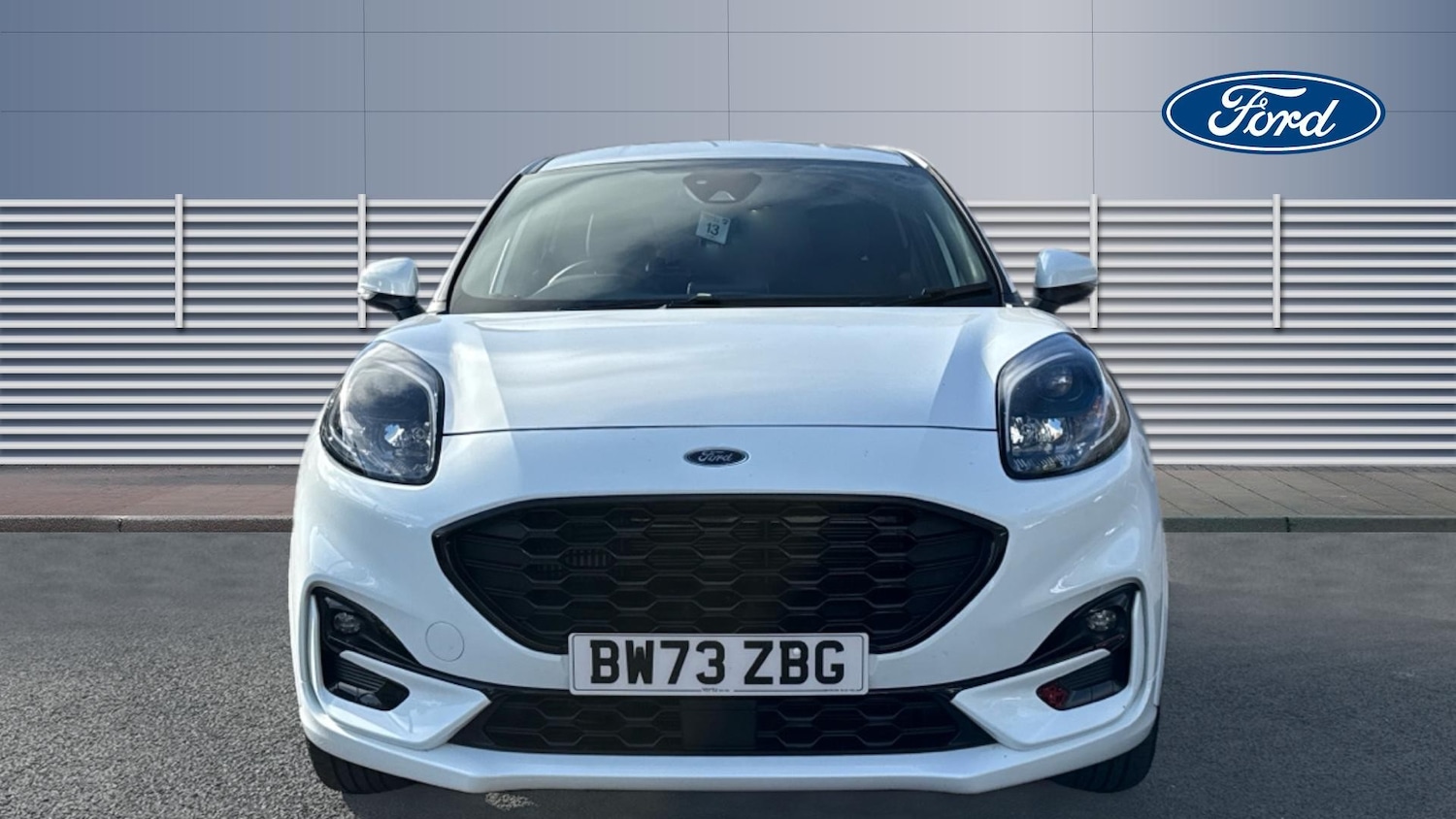 Used Ford Puma 2024 for sale - 76193815: Photo 3