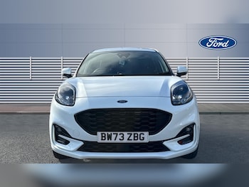 Used Ford Puma 2024 for sale - 76193815: Photo 3