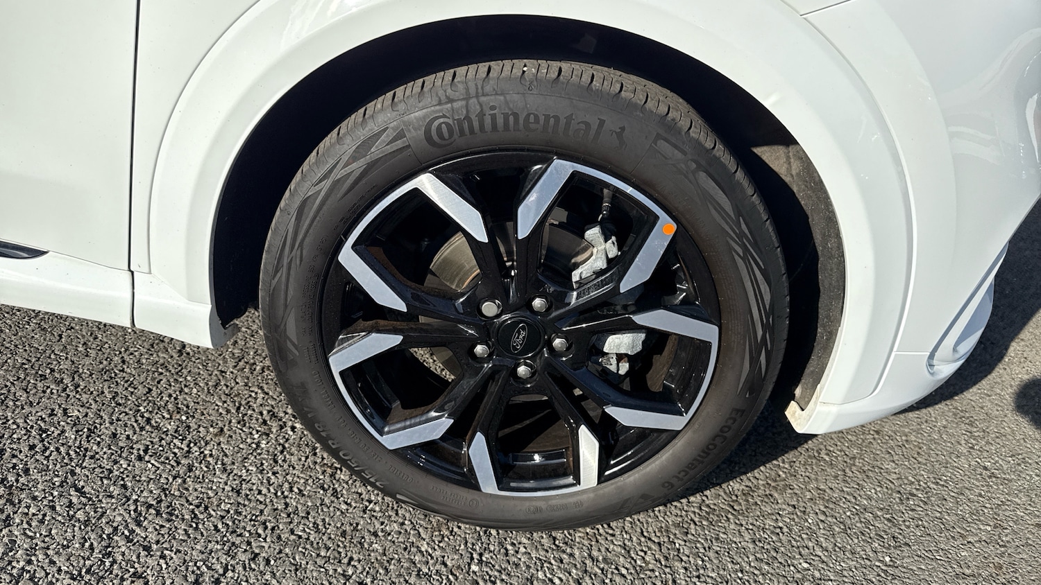 Used Ford Puma 2024 for sale - 76193815: Photo 40