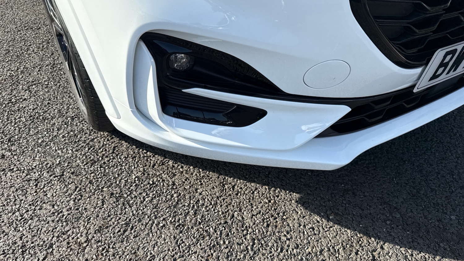 Used Ford Puma 2024 for sale - 76193815: Photo 43