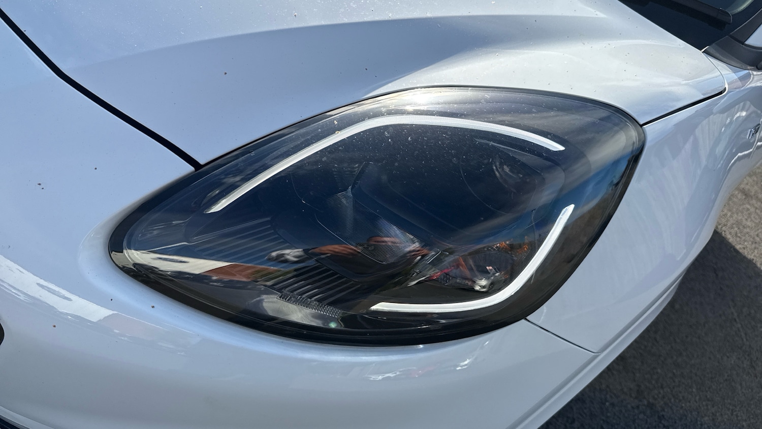 Used Ford Puma 2024 for sale - 76193815: Photo 44