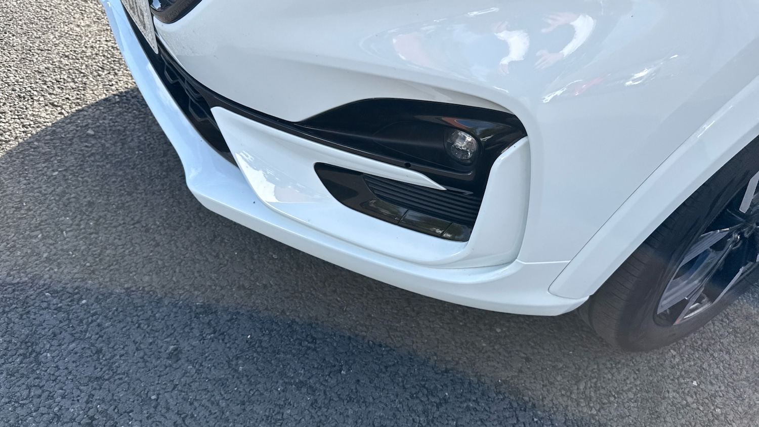Used Ford Puma 2024 for sale - 76193815: Photo 45
