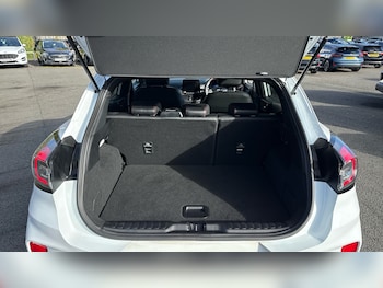 Used Ford Puma 2024 for sale - 76193815: Photo 4
