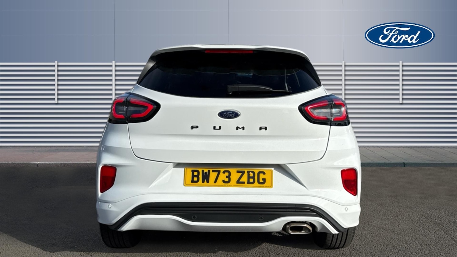 Used Ford Puma 2024 for sale - 76193815: Photo 6