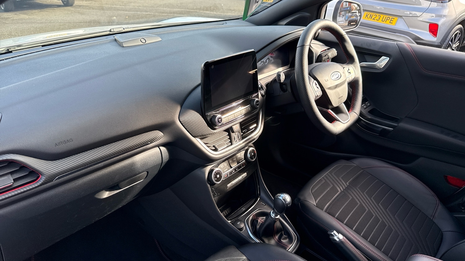 Used Ford Puma 2024 for sale - 76193815: Photo 9