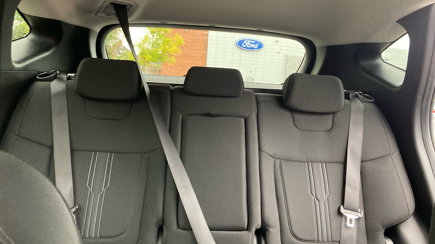 Used Hyundai TUCSON 2024 for sale - 76287835: Photo 15