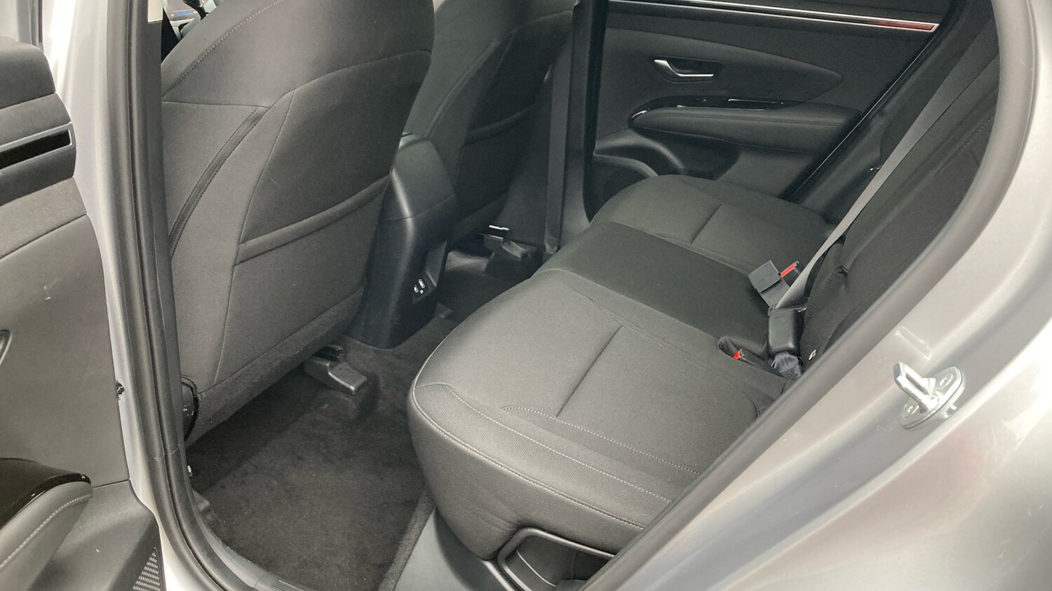 Used Hyundai TUCSON 2024 for sale - 76287835: Photo 16