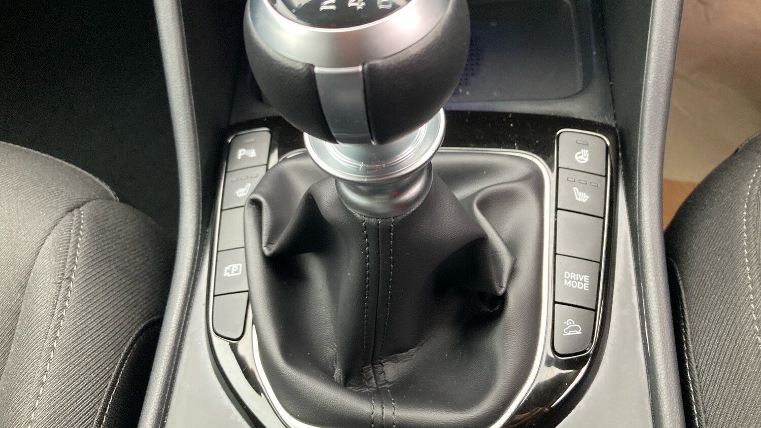 Used Hyundai TUCSON 2024 for sale - 76287835: Photo 22