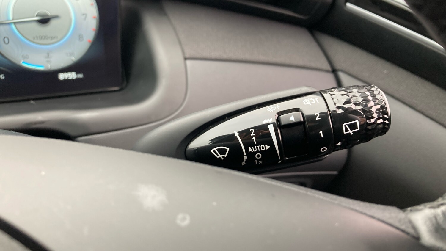 Used Hyundai TUCSON 2024 for sale - 76287835: Photo 26