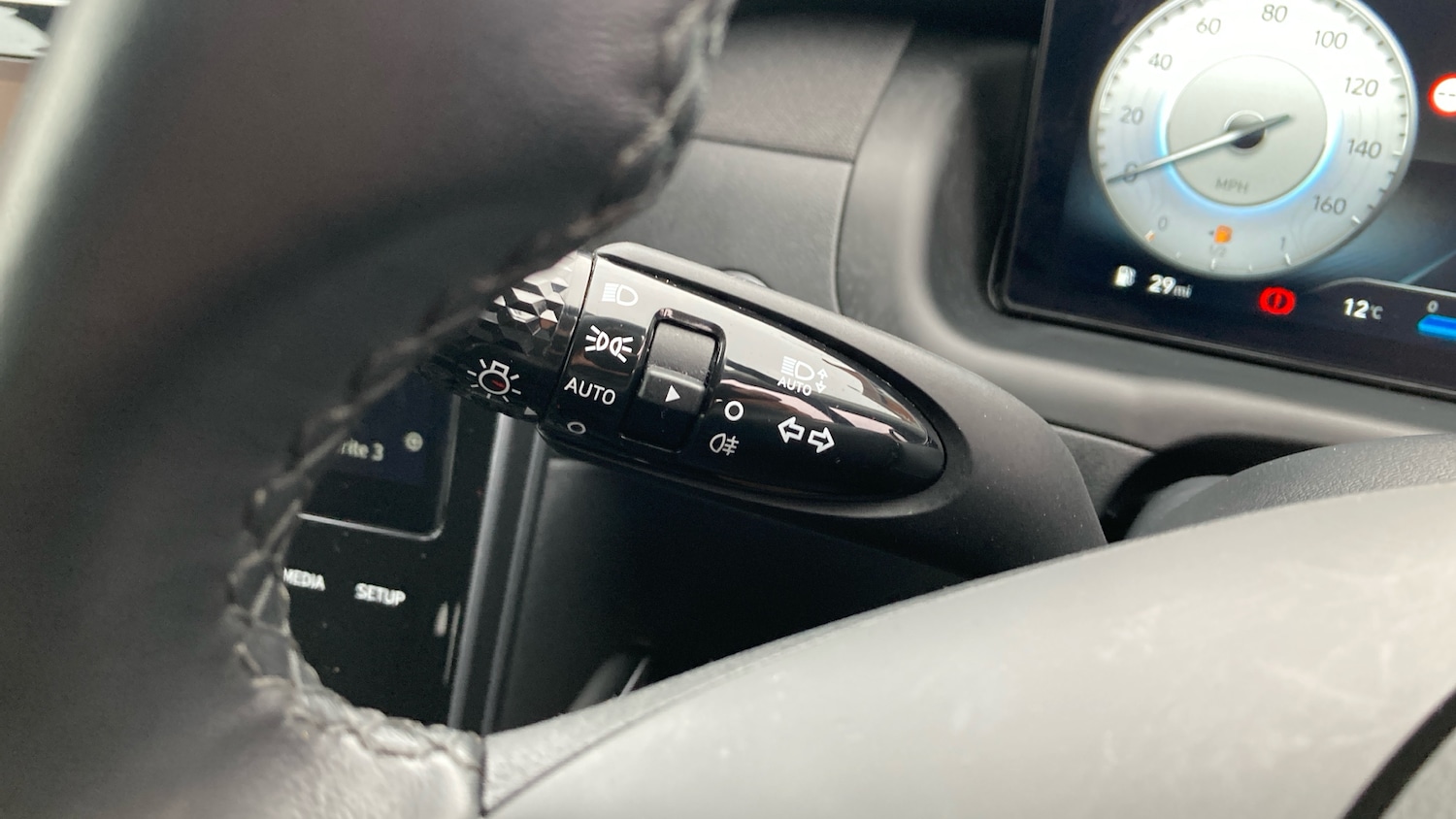 Used Hyundai TUCSON 2024 for sale - 76287835: Photo 27