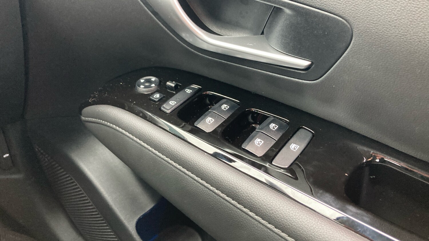 Used Hyundai TUCSON 2024 for sale - 76287835: Photo 29