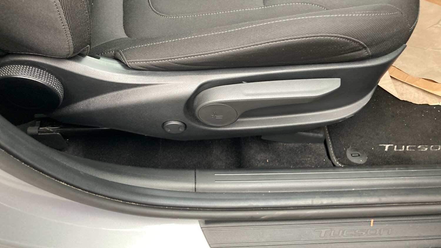 Used Hyundai TUCSON 2024 for sale - 76287835: Photo 30