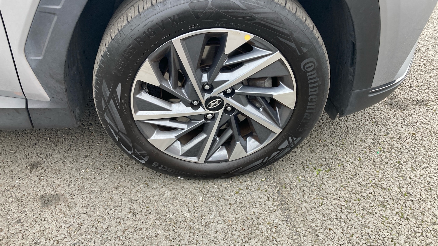 Used Hyundai TUCSON 2024 for sale - 76287835: Photo 31