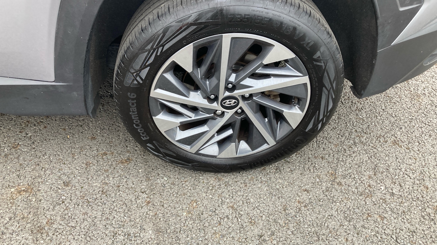 Used Hyundai TUCSON 2024 for sale - 76287835: Photo 34
