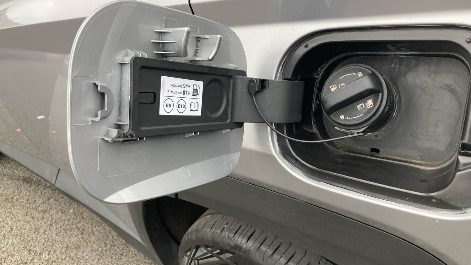 Used Hyundai TUCSON 2024 for sale - 76287835: Photo 35