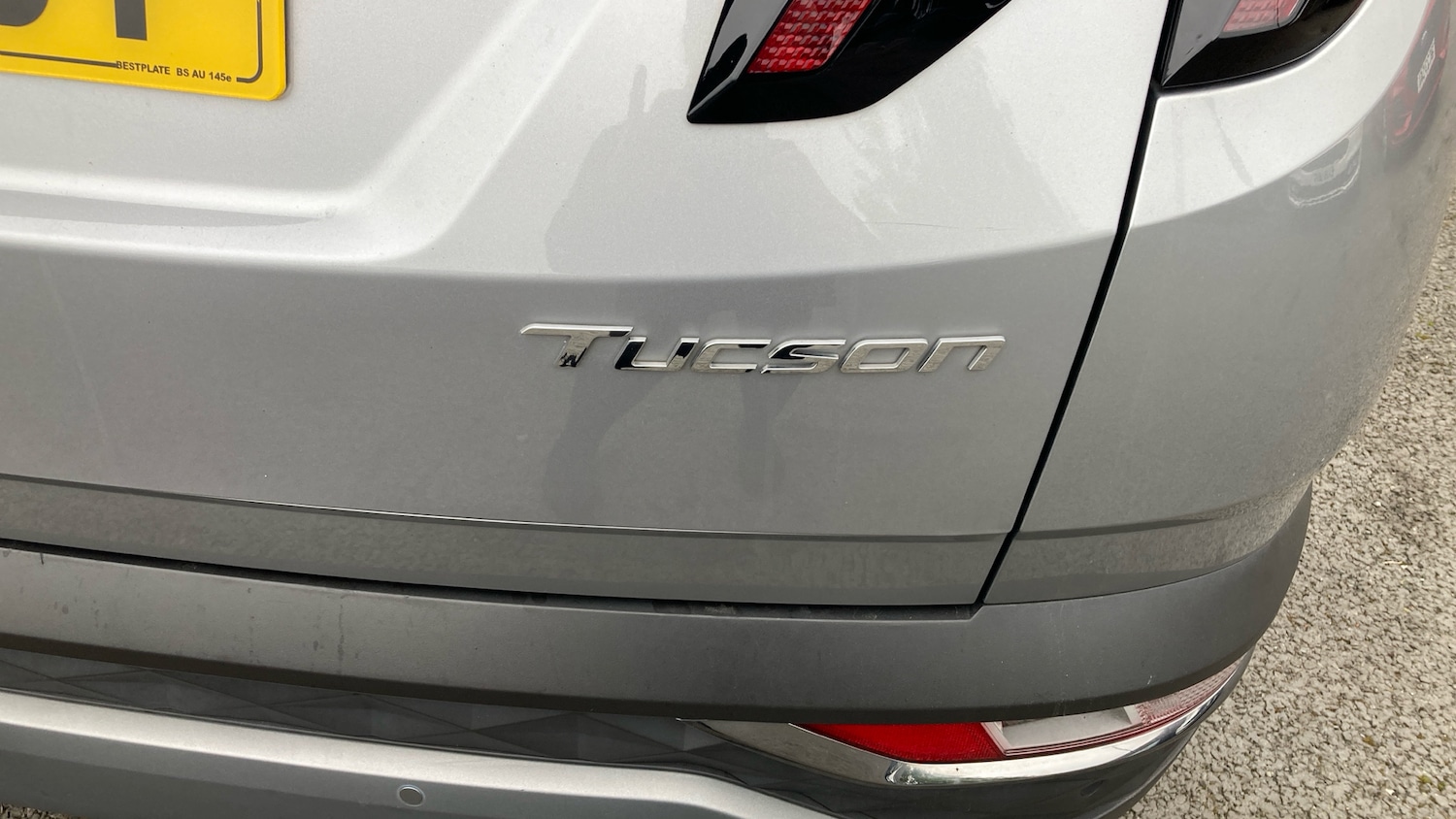 Used Hyundai TUCSON 2024 for sale - 76287835: Photo 38