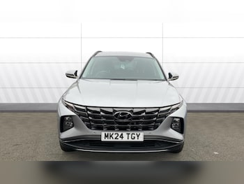 Used Hyundai TUCSON 2024 for sale - 76287835: Photo