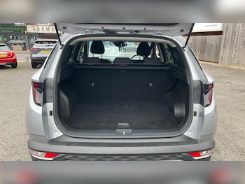 Used Hyundai TUCSON 2024 for sale - 76287835: Photo