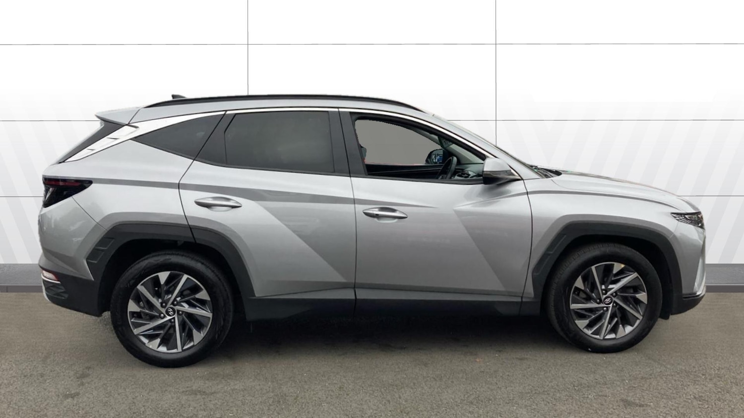 Used Hyundai TUCSON 2024 for sale - 76287835: Photo 5