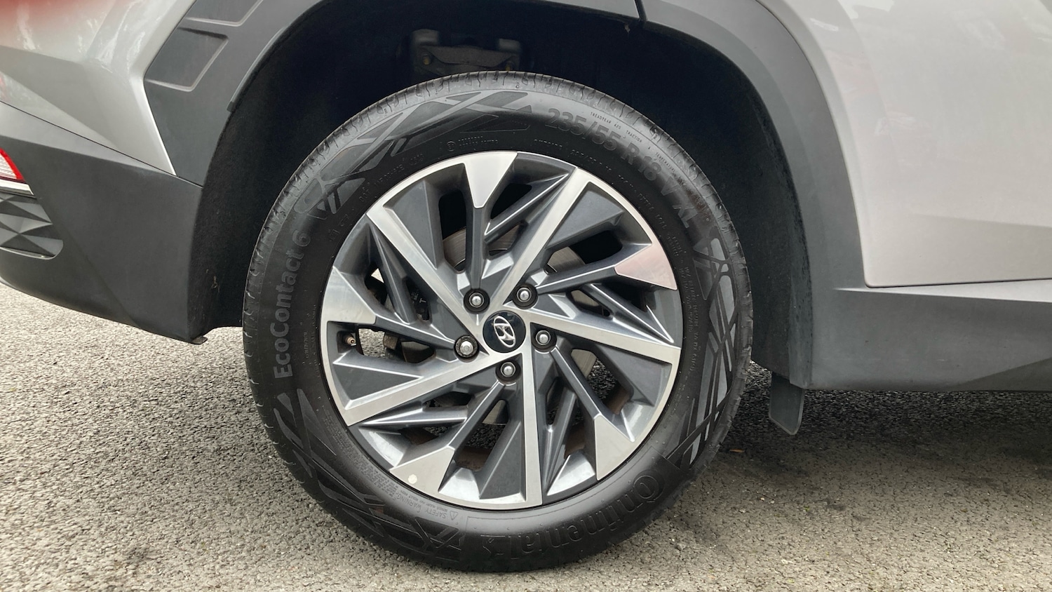 Used Hyundai TUCSON 2024 for sale - 76287835: Photo 7