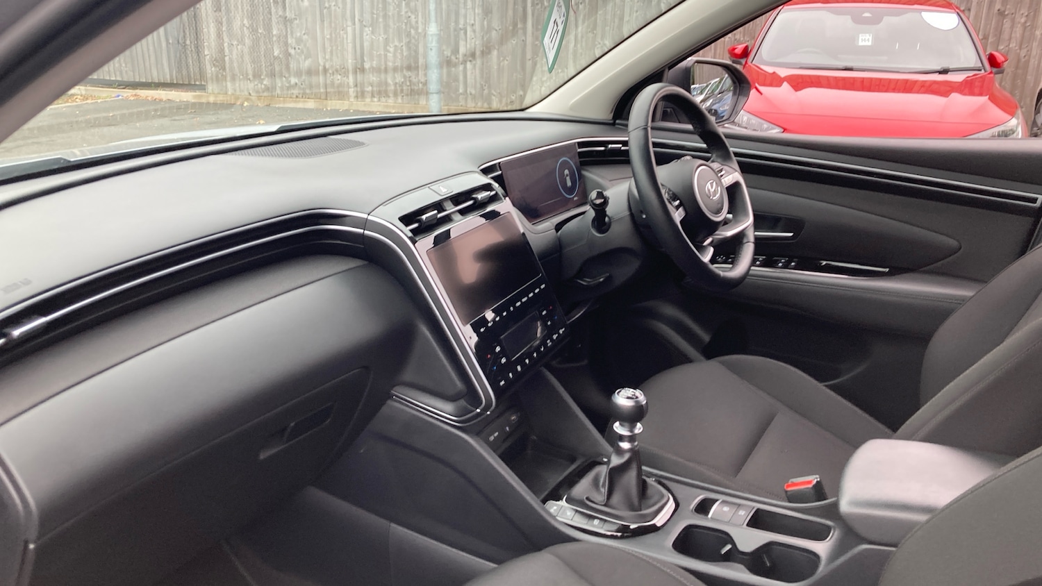 Used Hyundai TUCSON 2024 for sale - 76287835: Photo 9