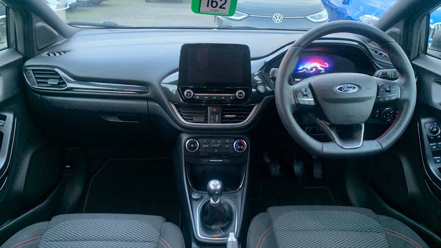 Used Ford Puma 2022 for sale - 76507288: Photo 10