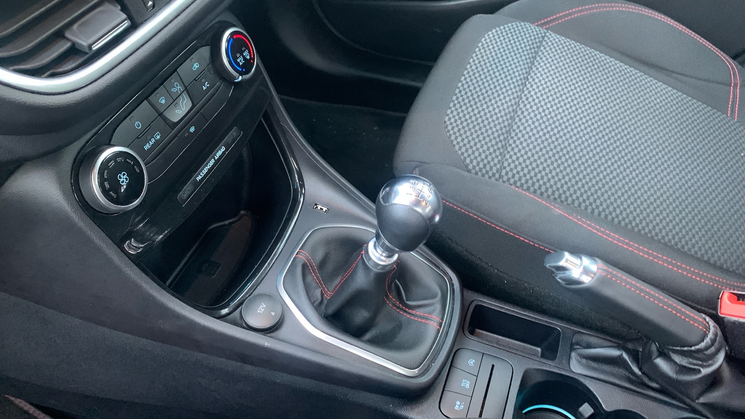 Used Ford Puma 2022 for sale - 76507288: Photo 13