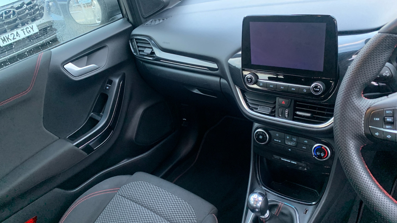 Used Ford Puma 2022 for sale - 76507288: Photo 14