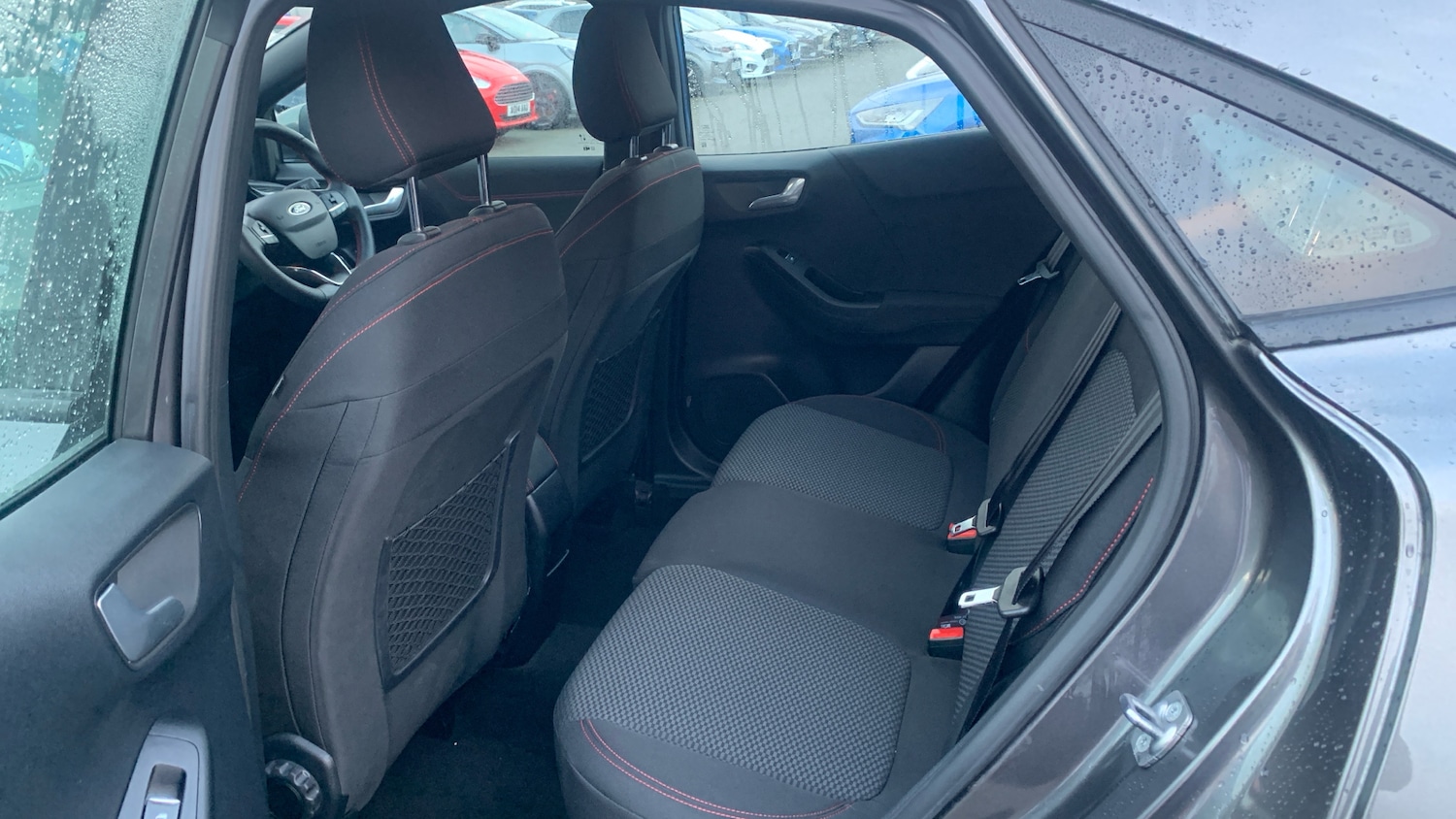 Used Ford Puma 2022 for sale - 76507288: Photo 16