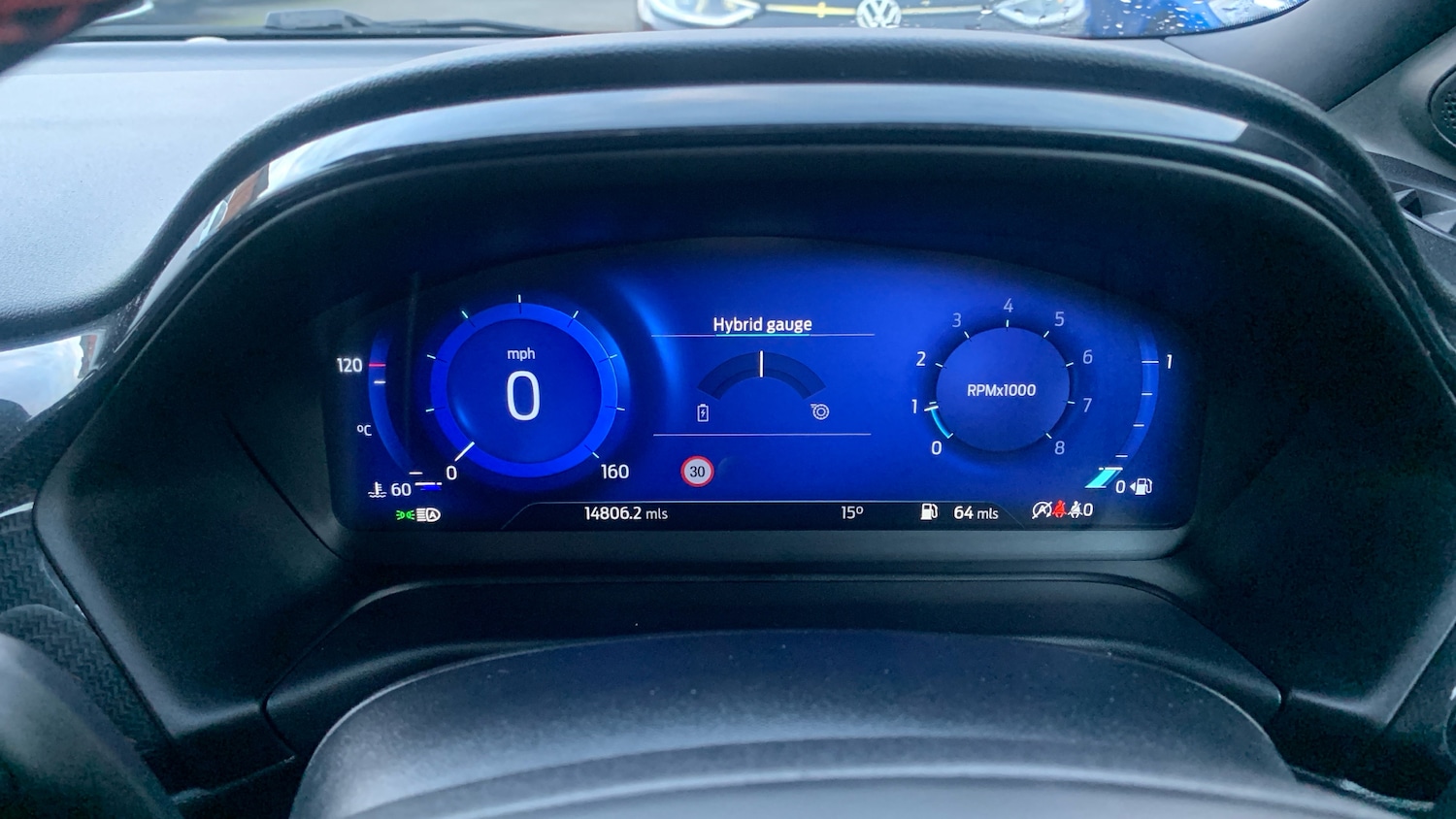 Used Ford Puma 2022 for sale - 76507288: Photo 18