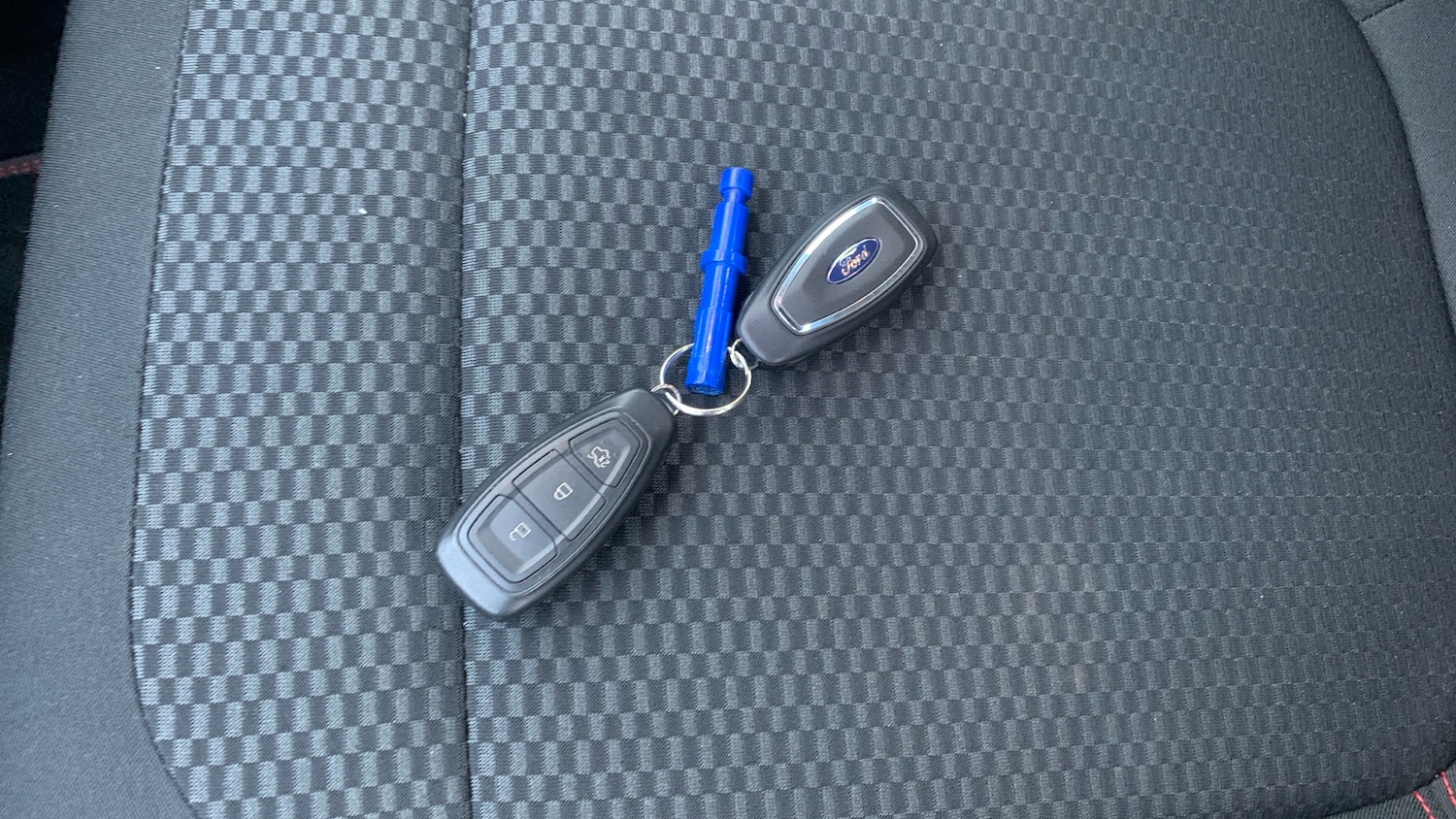 Used Ford Puma 2022 for sale - 76507288: Photo 20