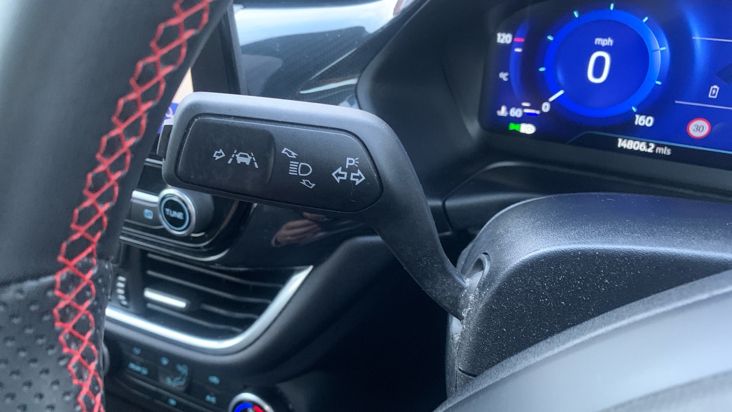 Used Ford Puma 2022 for sale - 76507288: Photo 24