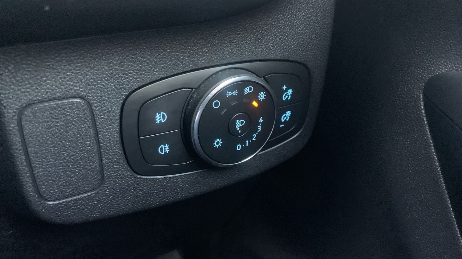 Used Ford Puma 2022 for sale - 76507288: Photo 25