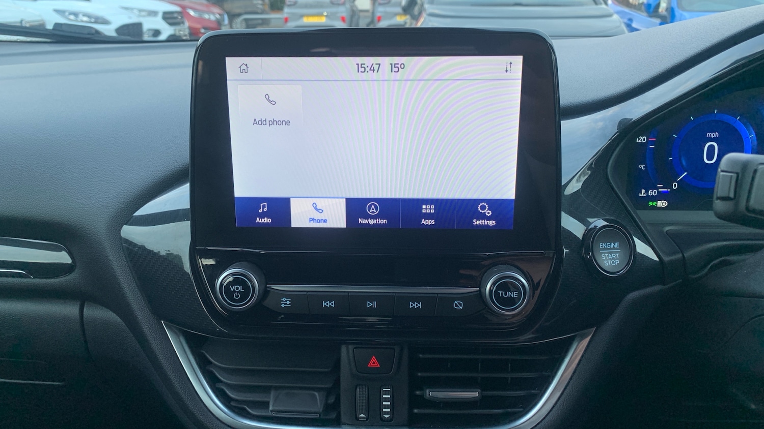 Used Ford Puma 2022 for sale - 76507288: Photo 28