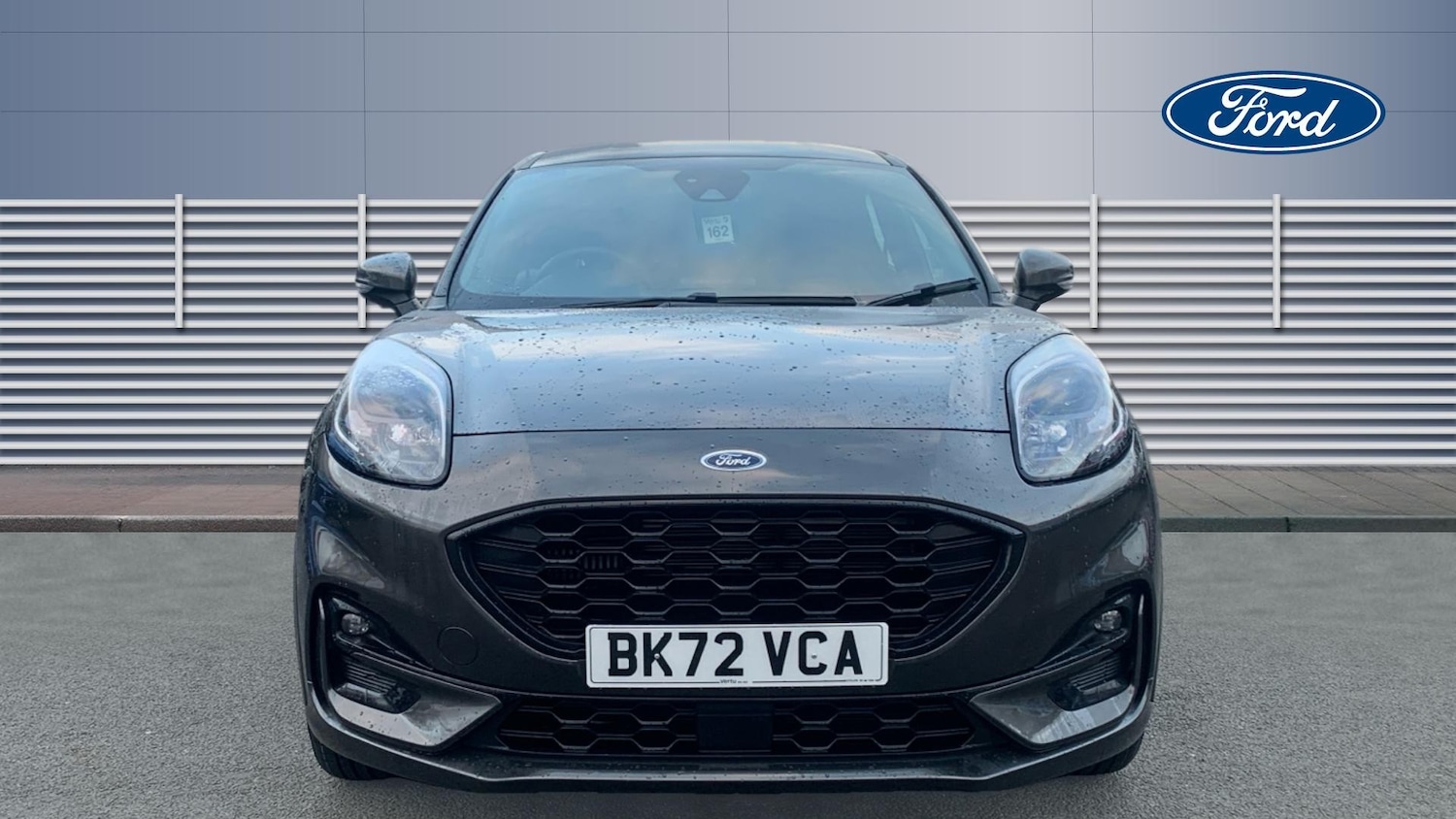 Used Ford Puma 2022 for sale - 76507288: Photo 3