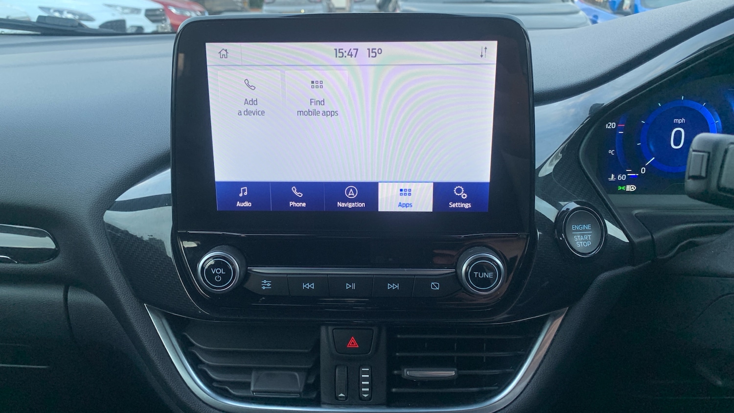 Used Ford Puma 2022 for sale - 76507288: Photo 30