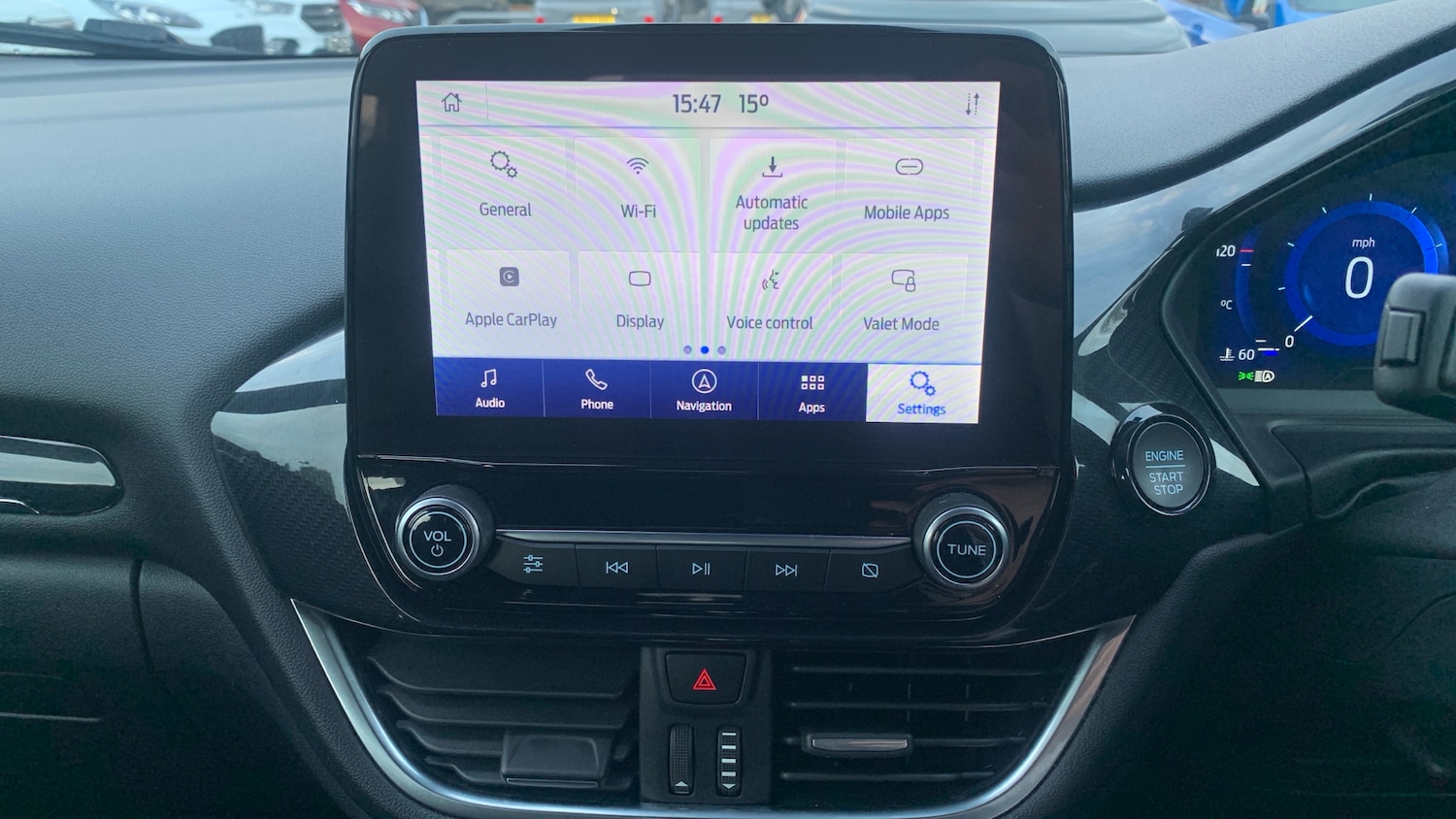 Used Ford Puma 2022 for sale - 76507288: Photo 31