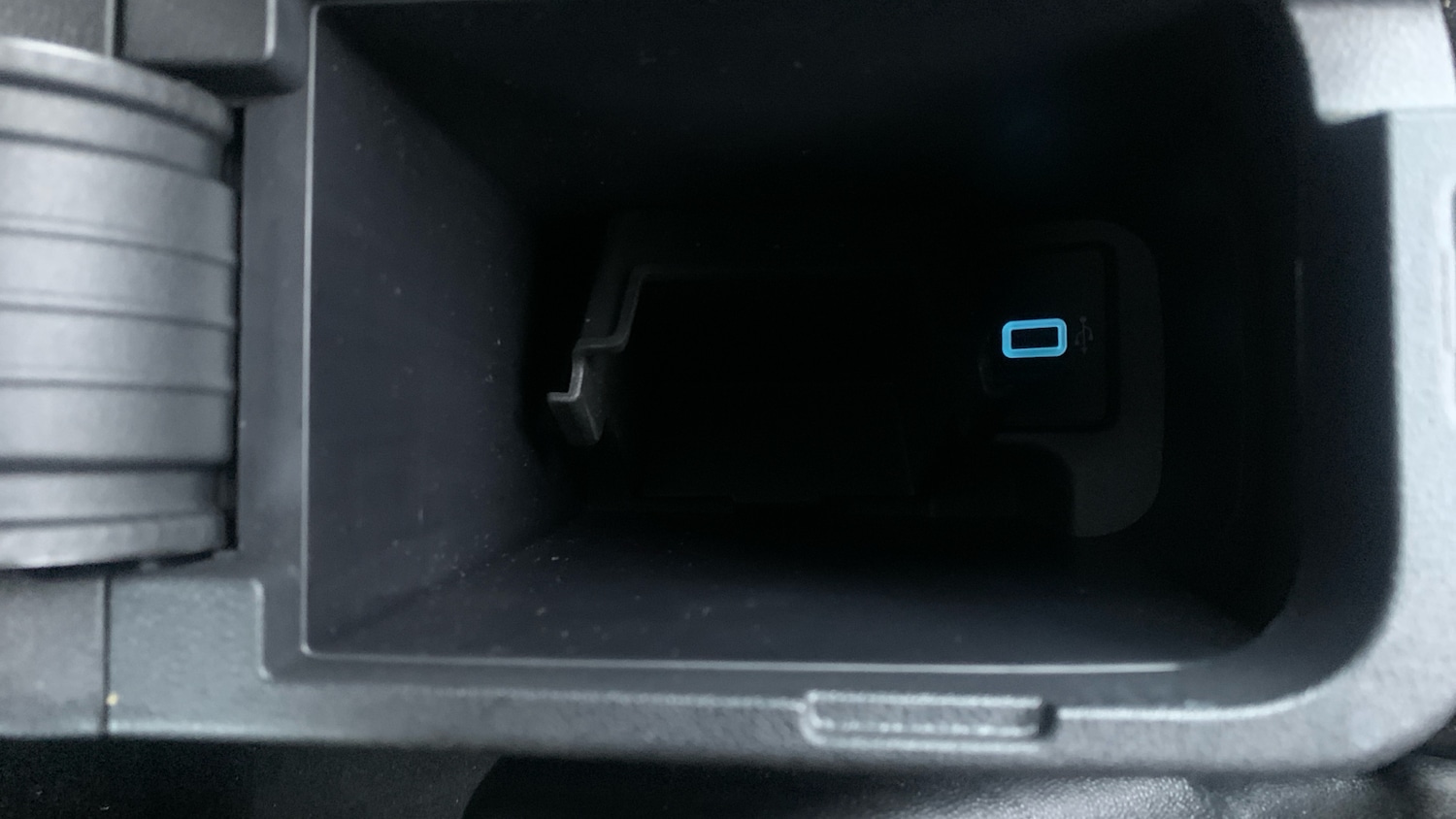 Used Ford Puma 2022 for sale - 76507288: Photo 37