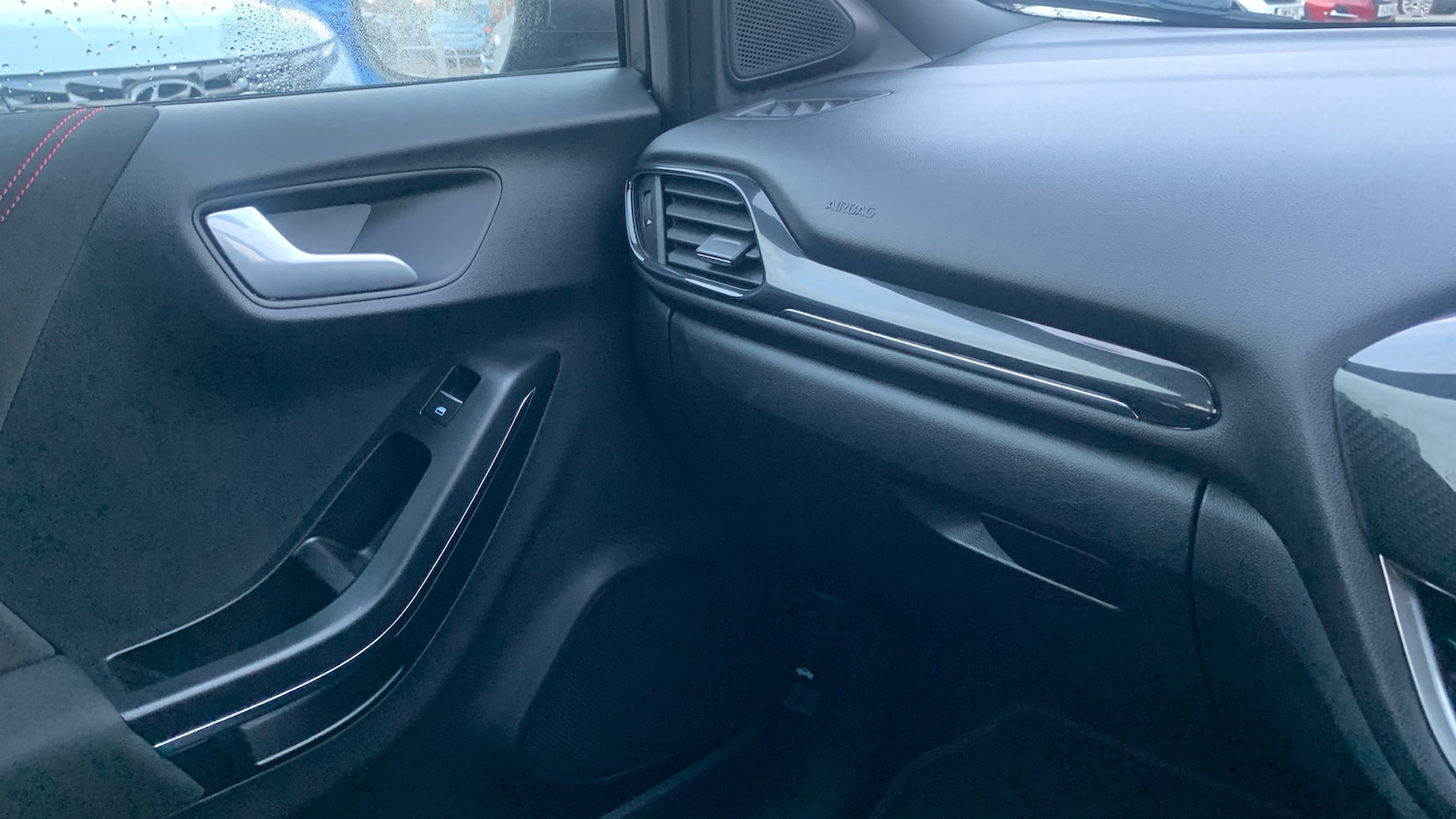 Used Ford Puma 2022 for sale - 76507288: Photo 38