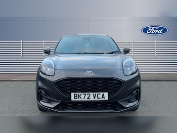 Used Ford Puma 2022 for sale - 76507288: Photo